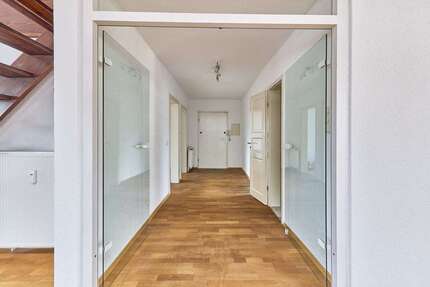 Wohnung zum Kaufen in Mannheim 549.000 € 104.12 m² 3 zimmer