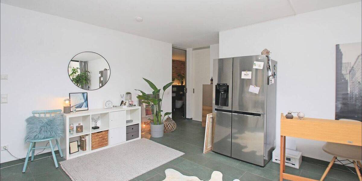 Etagenwohnung Heidelberg Altstadt - 2 Zimmer, 95 m&sup2;, 1.800&euro; | Angebot:26189720