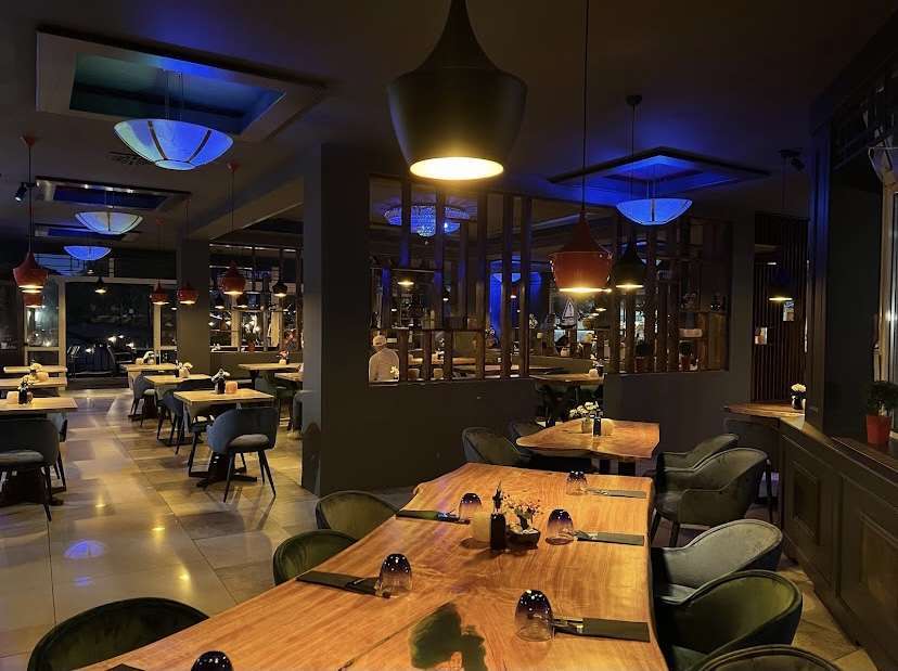Gastronomie in Bobenheim-Roxheim 867.000 € 356 m²