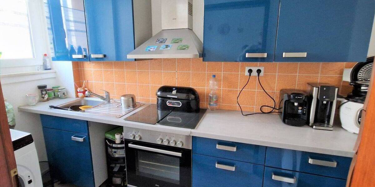 Zimmer Mannheim Käfertal - 3 Zimmer, 75 m&sup2;, 825&euro; | Angebot:26344911