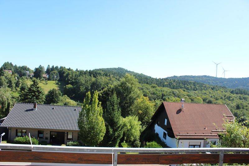 Mehrfamilienhaus, Wohnhaus Wald-Michelbach Siedelsbrunn - 9 Zimmer, 317 m&sup2;, 575.000&euro; | Angebot:25686940