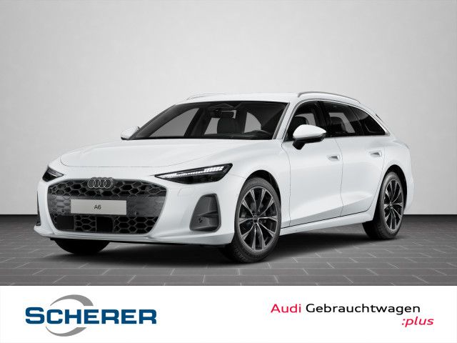 Audi A6 20.193 km 50.749 &euro; Mannheim 68309