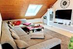 Dachgeschoßwohnung Dudenhofen - 3 Zimmer, 90 m&sup2;, 950&euro; | Angebot:26579068