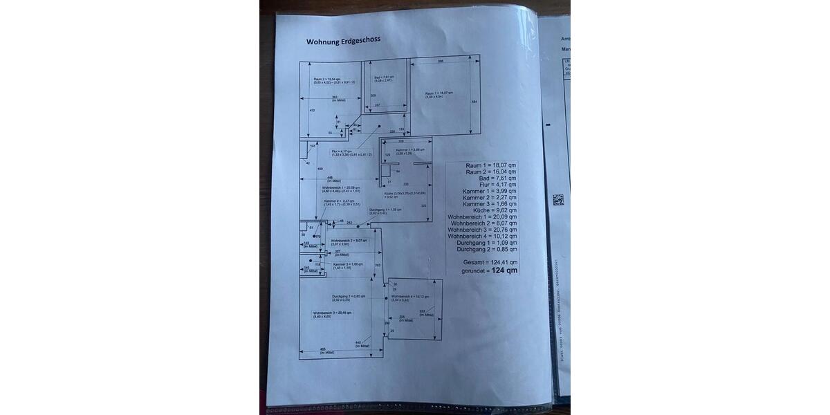 Mehrfamilienhaus als Kapitalanlage in Mannheim-Neckarau zimmer