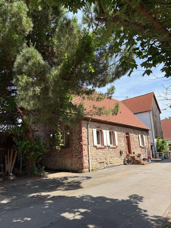 Haus zum Kaufen in Mannheim 525.000 € 205.38 m²