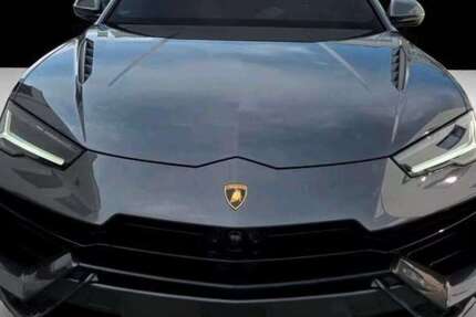 Lamborghini Urus 22.500 km 299.900 € Mannheim 68229