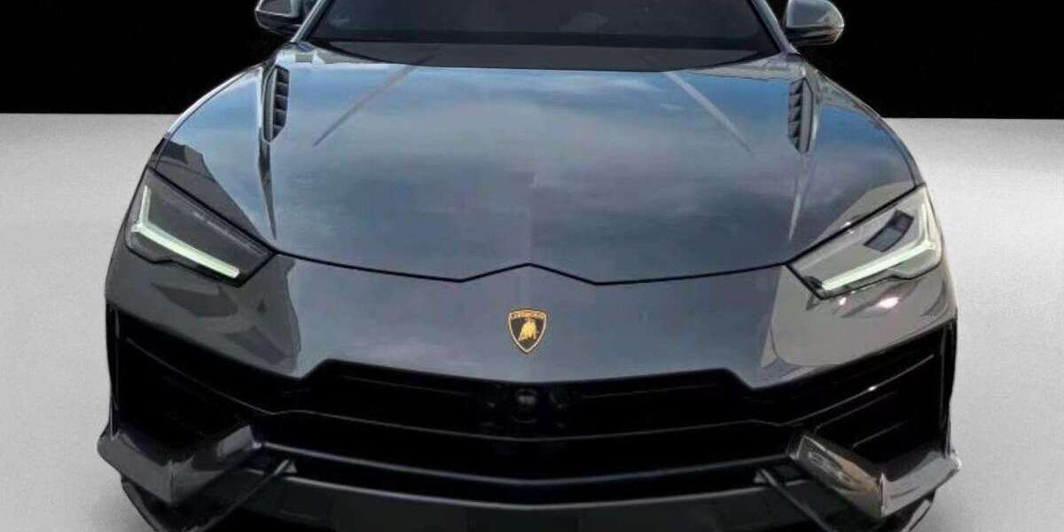 Lamborghini Urus 22.500 km 299.900 € Mannheim 68229