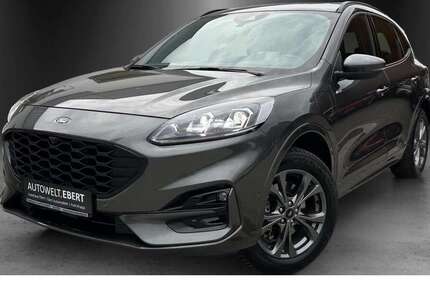 Ford Kuga 61.000 km 20.880 &euro; Sandhausen 69207