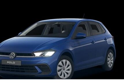 VW Polo 7.770 km 19.095 &euro; Walldorf 69190