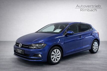 VW Polo 36.156 km 14.490 &euro; Rimbach 64668