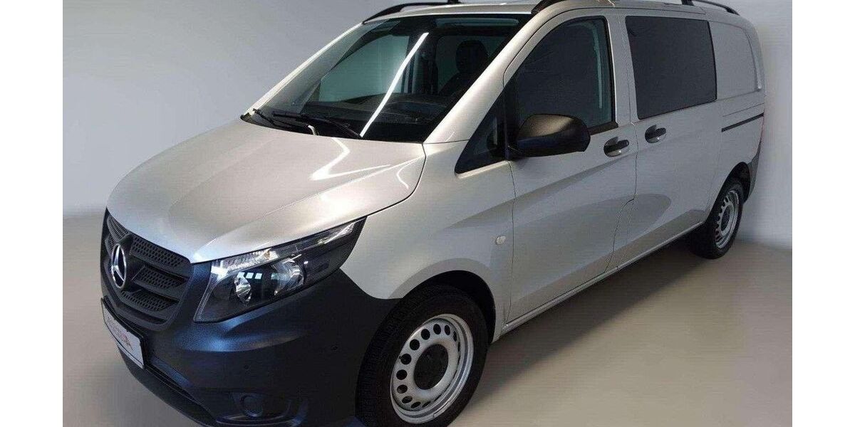 Mercedes-Benz Vito 97.000 km 29.490 &euro; Malsch 69254