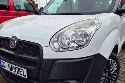 Fiat Doblo 97.000 km 5.999 &euro; Forst 76694