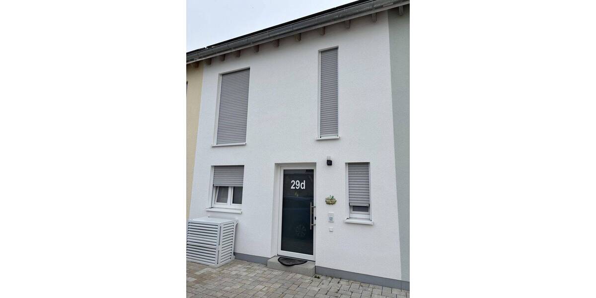 Reihenmittelhaus Mutterstadt - 4 Zimmer, 144 m&sup2;, 1.700&euro; | Angebot:26897526
