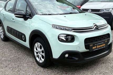 Citroen C3 114.000 km 7.390 &euro; Ludwigshafen am Rhein 67071