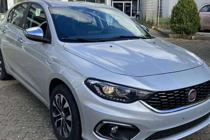 Fiat Tipo 62.300 km 12.280 € HEIDELBERG 69126