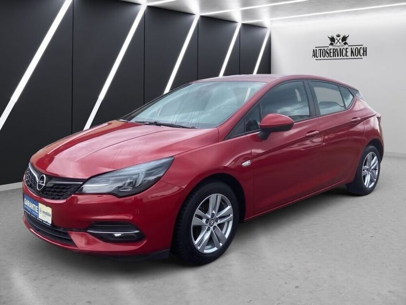 Astra