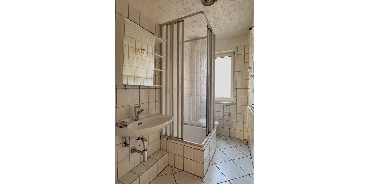 Etagenwohnung Mannheim Neckarstadt - 2 Zimmer, 51 m&sup2;, 480&euro; | Angebot:25426350