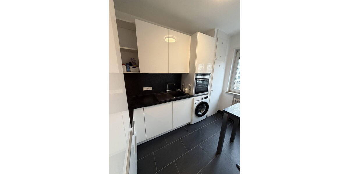 Etagenwohnung Mannheim Oststadt - 2 Zimmer, 73 m&sup2;, 1.200&euro; | Angebot:26344165