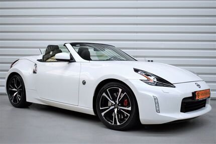 Nissan 370Z 17.500 km 38.990 &euro; Forst 76694