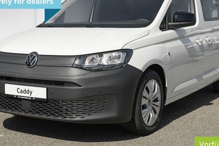 VW Caddy Maxi 29.990 km 36.990 &euro; Mannheim 68309