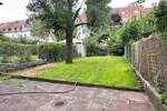 Schwanenstraße: Schnuckelige Wohnung mit Terrasse im Gartengeschoss 1 zimmer