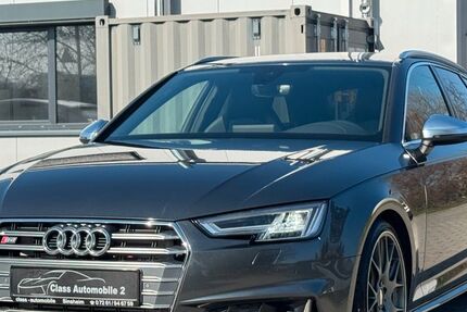 Audi S4 109.281 km 28.990 &euro; Zuzenhausen 74939