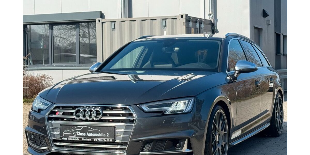 Audi S4 109.281 km 28.990 &euro; Zuzenhausen 74939