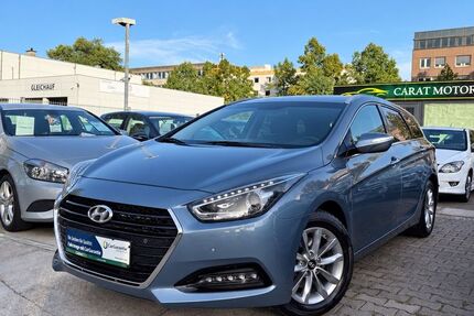 Hyundai i40 158.987 km 8.500 &euro; Mannheim 68199