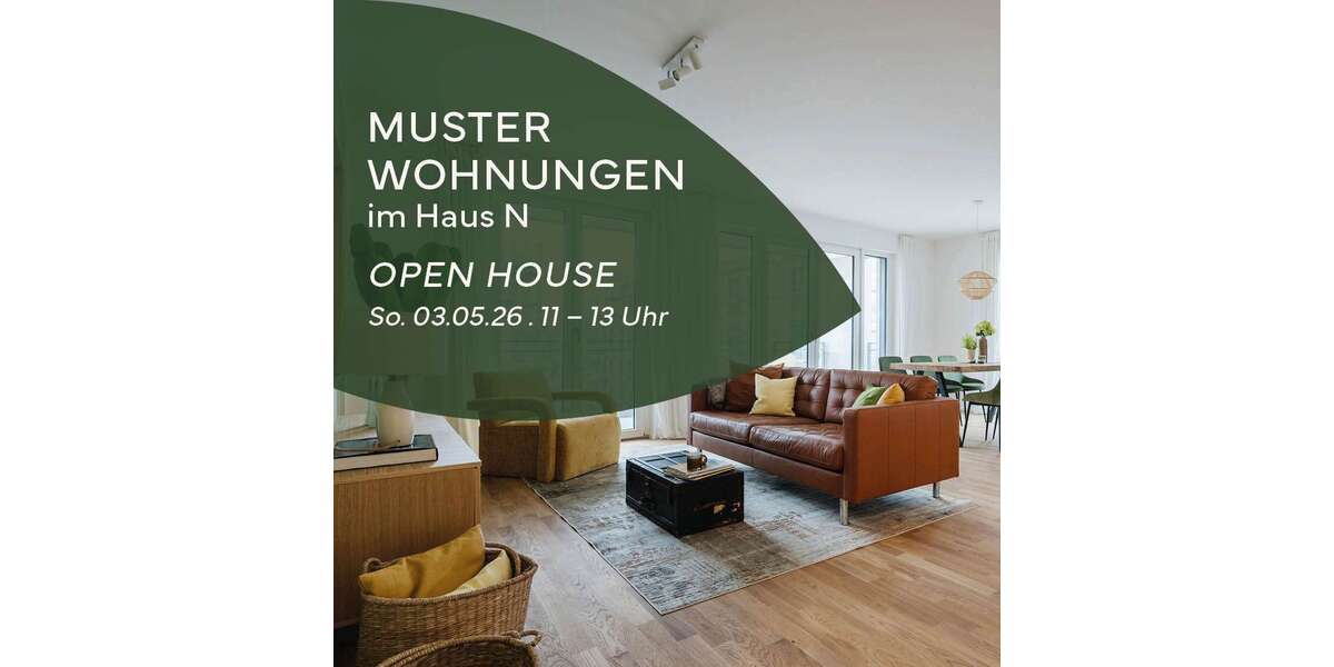 Etagenwohnung Brühl - 3 Zimmer, 91 m&sup2;, 478.500&euro; | Angebot:26019496