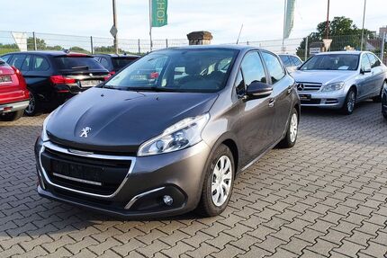 Peugeot 208 97.631 km 8.390 € Speyer 67346