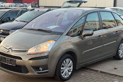 Citroen C4 Picasso 160.000 km 3.900 &euro; Ludwigshafen 67059