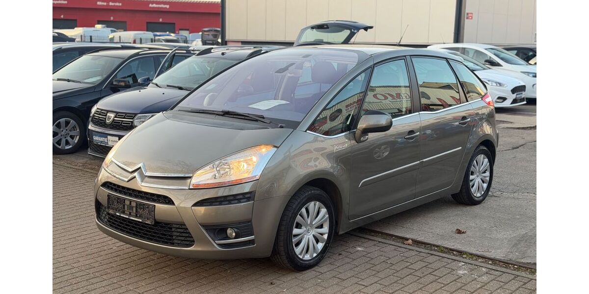 Citroen C4 Picasso 160.000 km 3.900 &euro; Ludwigshafen 67059