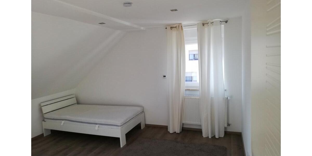 Etagenwohnung Mannheim Gartenstadt - 1 Zimmer, 55 m&sup2;, 520&euro; | Angebot:26615251