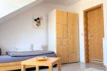 Zimmer Ludwigshafen am Rhein Edigheim - 1 Zimmer, 750&euro; | Angebot:25641109