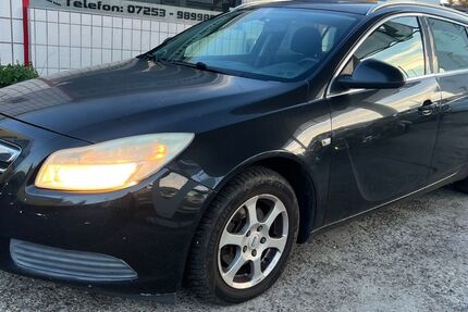 Opel Insignia 194.500 km 1.990 &euro; Ubstadt-Weiher 76698