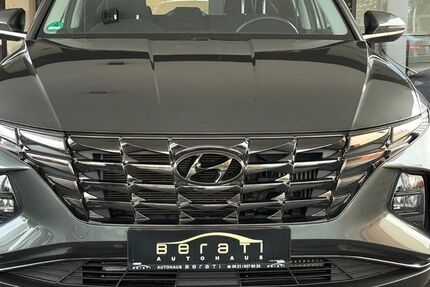 Hyundai TUCSON 14.800 km 30.700 &euro; Ludwigshafen 67063