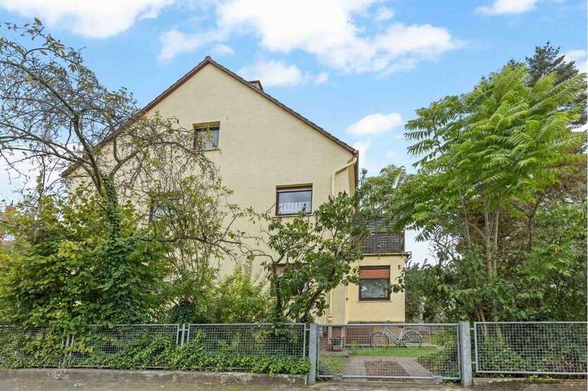 Haus zum Kaufen in Mannheim 599.000 € 177 m²