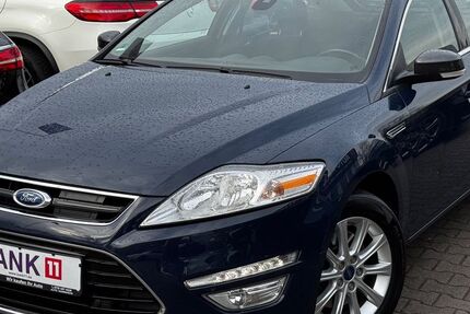 Ford Mondeo 238.000 km 4.499 &euro; Mannheim 68199