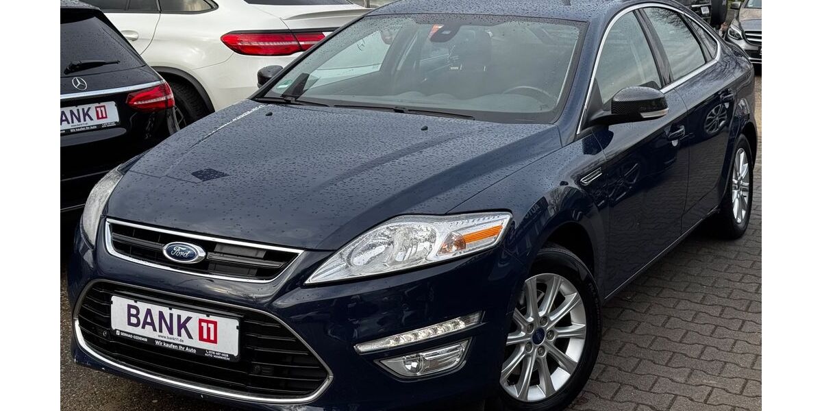 Ford Mondeo 238.000 km 4.499 &euro; Mannheim 68199