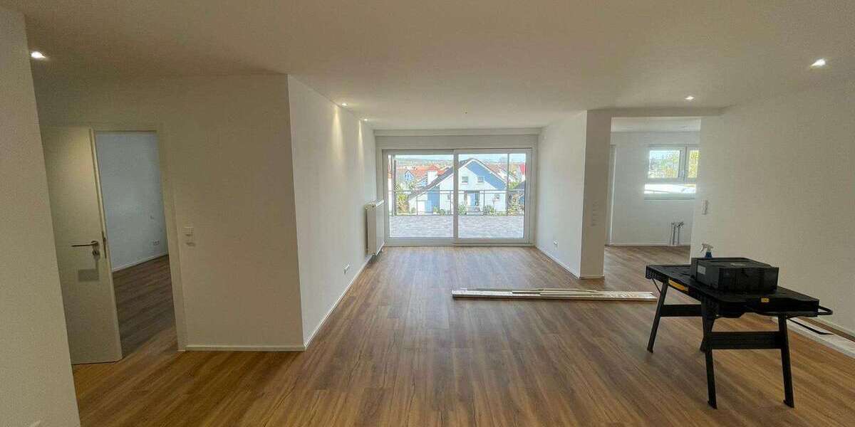 Wohnung zum Mieten in Ubstadt Weiher 1.133 € 103 m² 2 zimmer