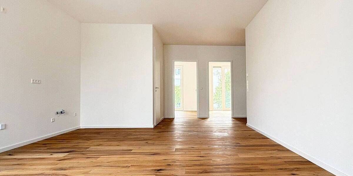 Etagenwohnung Heidelberg Rohrbach - 3 Zimmer, 74 m&sup2;, 579.000&euro; | Angebot:26740895