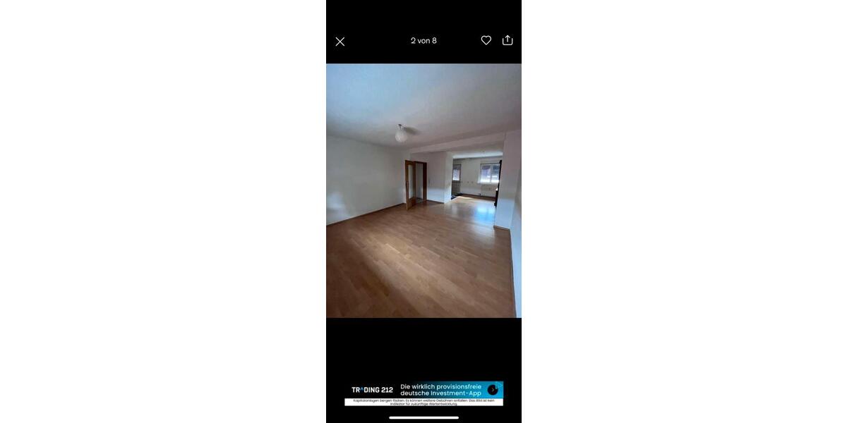Etagenwohnung Brühl - 2.5 Zimmer, 73 m&sup2;, 890&euro; | Angebot:26136037
