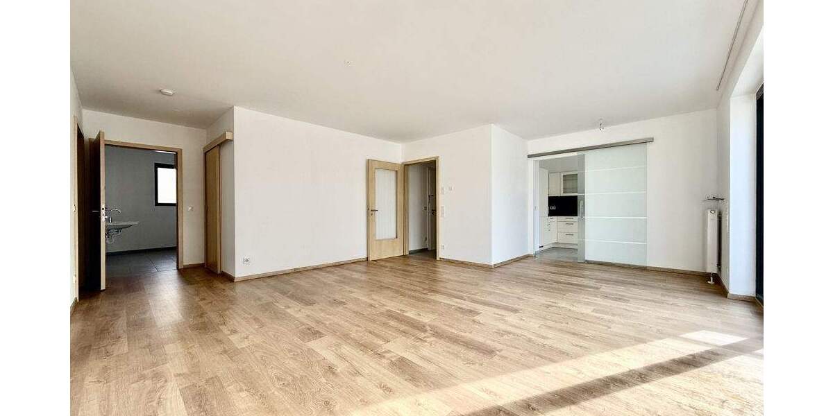 Etagenwohnung Weinheim - 3 Zimmer, 94 m&sup2;, 349.500&euro; | Angebot:25155581