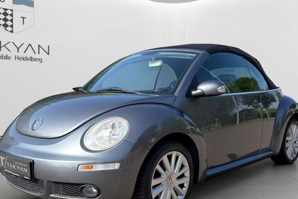 VW New Beetle 169.900 km 6.490 &euro; Edingen-Neckarhausen 68535