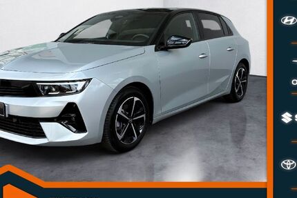 Opel Astra 11.206 km 21.819 &euro; Heidelberg 69115