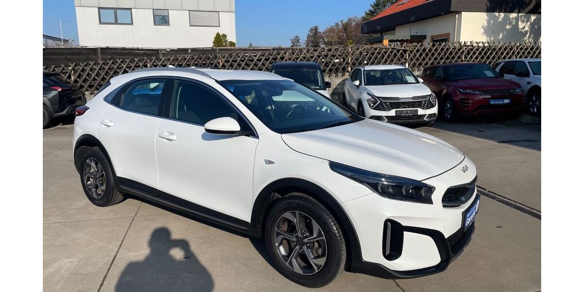 Kia XCeed 34.000 km 15.999 &euro; Neuhofen 67141