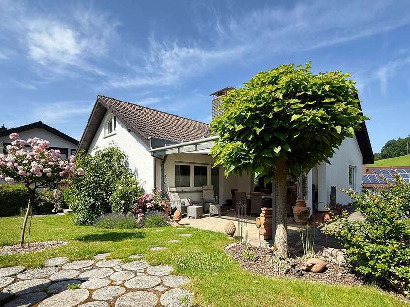 Haus zum Kaufen in Birkenau 595.000 € 163 m²