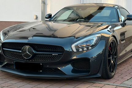 Mercedes-Benz AMG GT S 63.000 km 75.000 &euro; Mutterstadt 67112