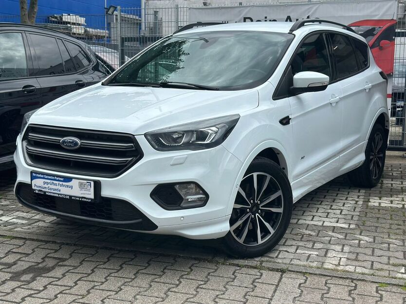 Ford Kuga 70.000 km 18.990 € Brühl 68782