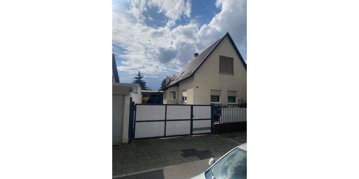 Haus zum Kaufen in Schifferstadt 355.000 € 110 m² 4 zimmer